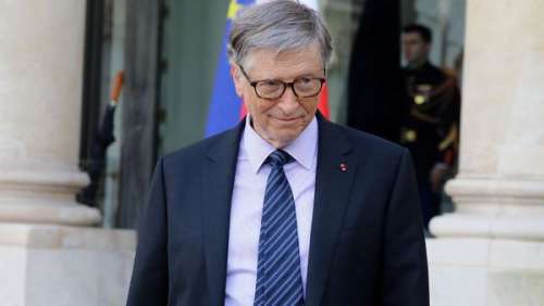Bill Gates gros fêtard ? Révélations sur ses folles soirées avec des strip-teaseuses