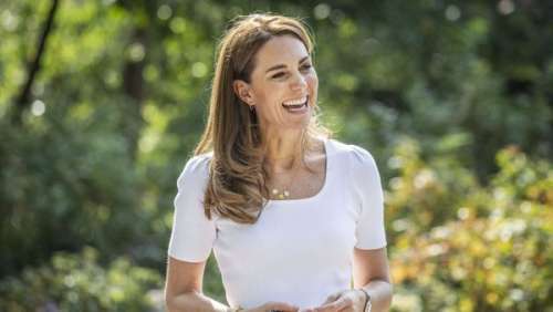 Kate Middleton : ce clin d'oeil subtil à ses enfants dans ses choix de bijoux