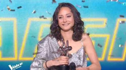 Marghe : la gagnante de The Voice évoque ses retrouvailles avec Florent Pagny et sa famille