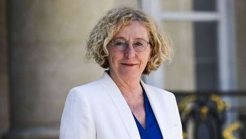 Muriel Pénicaud : l'ancienne ministre du Travail brise le silence sur son cancer