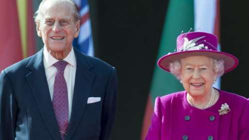 Elizabeth II : pourquoi sa mère n'aimait pas le prince Philip et n'en voulait pas comme gendre
