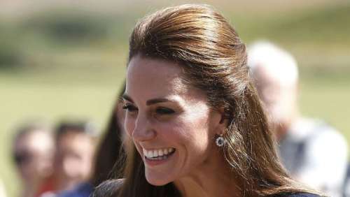 Kate Middleton : ce look ultra décontracté rarissime qu'elle a adopté pour une occasion spéciale