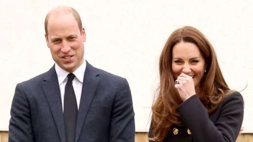 Kate et William : ce coup de pouce inattendu et involontaire de Meghan et Harry