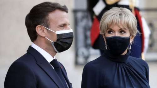 Emmanuel Macron : cette recommandation très surprenante de sa femme Brigitte Macron 