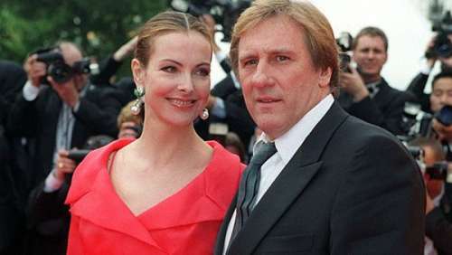 Gérard Depardieu a-t-il eu des enfants avec Carole Bouquet ?