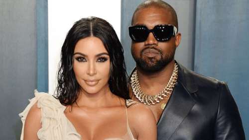 Kim Kardashian refuse-t-elle d'abandonner le nom de Kanye West ? 