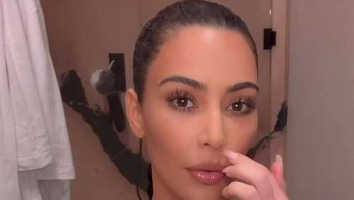 Kim Kardashian : elle annonce être à la recherche de celui qui remplacera Kanye West