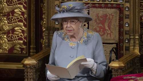 Elizabeth II : son nouveau clin d'œil clinquant au prince Philip dans un entretien vidéo