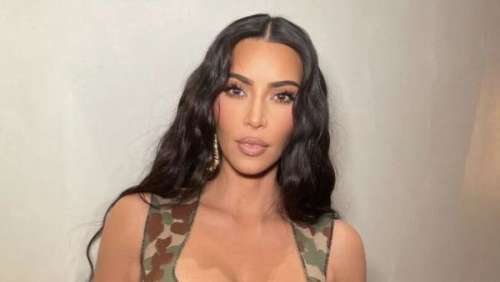Kim Kardashian : son terrible regret sur son mariage avec Kris Humphries