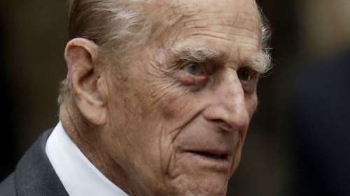 Prince Philip : l'hommage délicat de Lady Louise Windsor à son grand-père