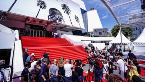 Festival de Cannes : cette première polémique qui fait tache en pleine pandémie