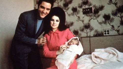Elvis Presley : pourquoi avait-il épousé Priscilla malgré ses réticences ?