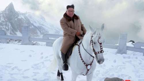 Kim Jong-un : cette thèse très inattendue sur sa spectaculaire perte de poids