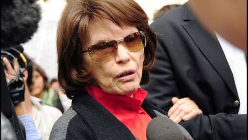 Danielle Mitterrand : de quoi est morte la femme de l'ex-président ?