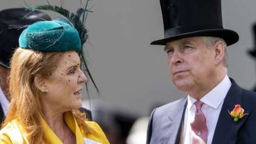 Affaire Epstein : Sarah Ferguson apporte son soutien au prince Andrew, “un homme gentil et bon”