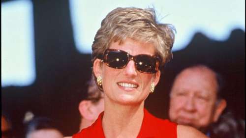 Lady Diana : cet objet rouge et vintage de son enfance qui devrait s'arracher aux enchères
