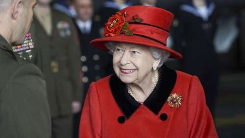 Elizabeth II : ce premier voyage symbolique pour la Reine depuis la mort du prince Philip