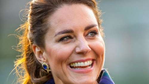 Kate Middleton : cet adorable surnom qu'elle portait à l'école et qu'elle a donné à son cochon d'Inde