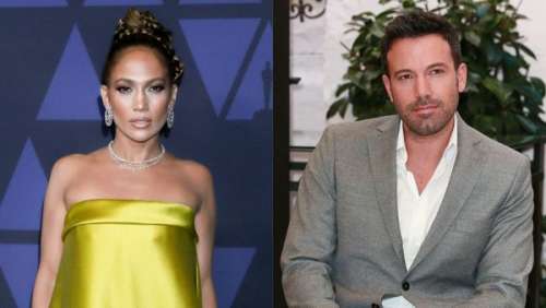 Ben Affleck : ce magnifique bijou qu'il a offert à Jennifer Lopez