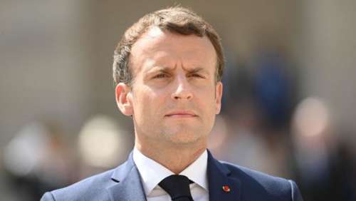 Emmanuel Macron à Brégançon : le programme bien chargé du président pendant ses vacances  