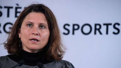 Jeux Olympiques de Tokyo : l'énorme fail de la ministre des Sports, Roxana Maracineanu