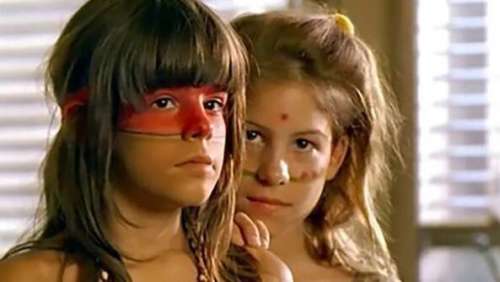 Pauline Pinsolle : que devient la fillette du film Un indien dans la ville ?