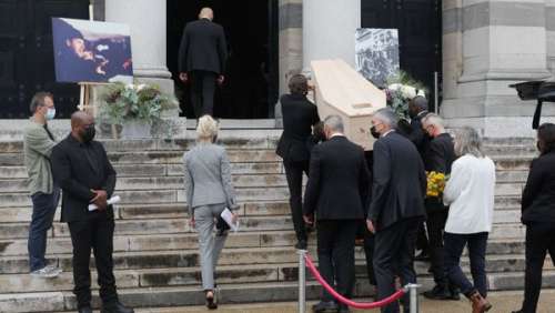 Obsèques de Jean-François Stévenin : ses enfants lui rendent un dernier hommage