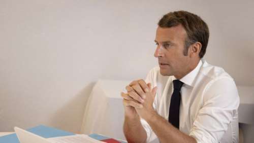 Emmanuel Macron : cette manifestation qui pourrait perturber ses vacances à Brégançon