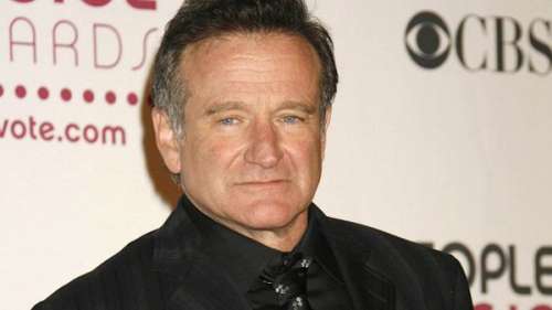 Robin Williams : sept ans après sa mort, son fils, Zak, lui rend un magnifique hommage