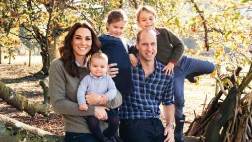 Kate Middleton se confie sur la difficulté d'élever trois enfants