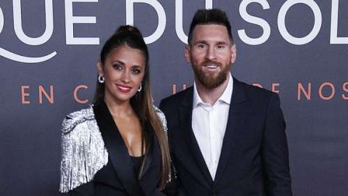 Lionel Messi : ce surnom peu amène donné à sa femme Antonella Roccuzzo par son entourage