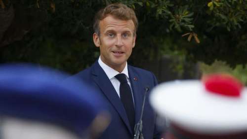 Emmanuel Macron agacé : la mise au point surprise très piquante du chef de l'Etat