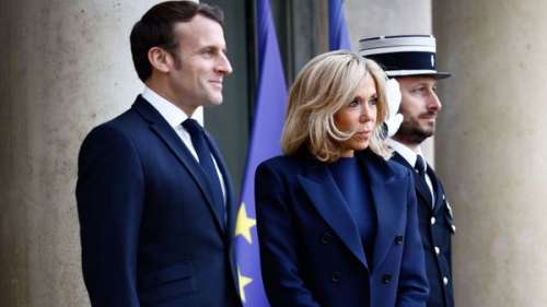 Brigitte Macron écartée par « Les Mormons » : pourquoi les proches d'Emmanuel Macron l'ont rejetée en 2017