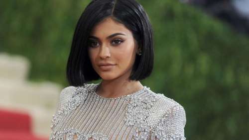 Kylie Jenner enceinte : la star attend son deuxième enfant avec Travis Scott
