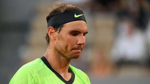 Rafael Nadal en grande souffrance : de quelle maladie dégénérative souffre le champion ?