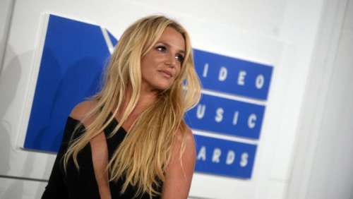 Britney Spears : ce secret que son père a gardé pendant 13 ans