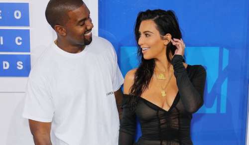 Kim Kardashian et Kanye West : et si, finalement, ils ne divorçaient pas ? 