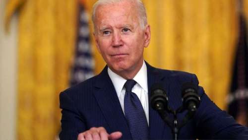 Joe Biden : cette demande déchirante d'un homme qui lui a sauvé la vie