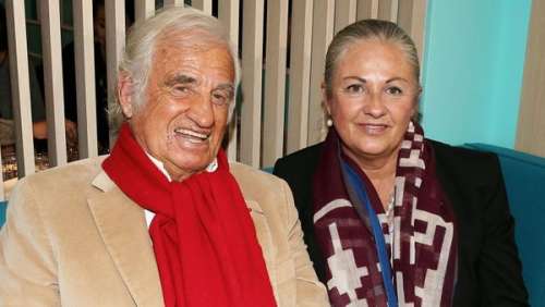 Mort de Jean-Paul Belmondo : l'hommage poignant de sa fille Florence