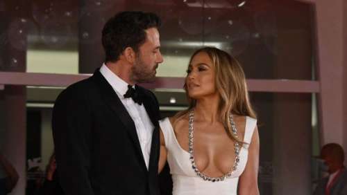 Ben Affleck protecteur : l'acteur s'en prend à un homme agressif avec Jennifer Lopez