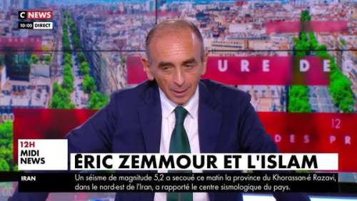 Eric Zemmour : son hommage surprise très limite à Jamel Debbouze