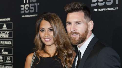 Lionel Messi : sa femme Antonela Roccuzzo prospecte, un propriétaire francilien tente une entourloupe !