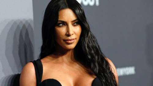 “C'est fini !” Kim Kardashian renonce à avoir d'autres enfants 
