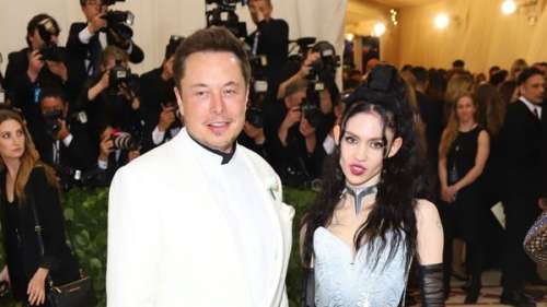 Elon Musk célibataire : c'est fini avec Grimes après trois ans de relation