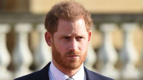 “J'aimerais ne pas être prince” : Harry tourmenté bien avant son retrait de la famille royale