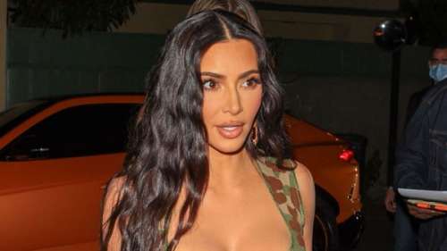 Kim Kardashian : son divorce avec Kanye West lui serait très rentable