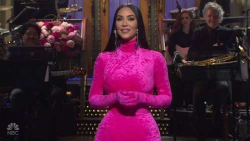 Kim Kardashian : cette blague sur OJ Simpson qui ne passe pas dans le SNL