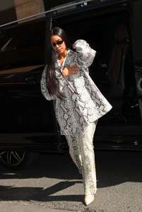 Kim Kardashian : 9 pièces mode à copier sur la reine d’Instagram