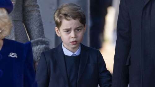 Prince George : pourquoi il sera bientôt privé du plaisir de voyager avec son père, William