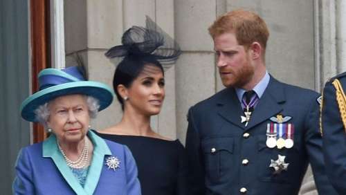 Elizabeth II hospitalisée : le prince Harry a “paniqué” en apprenant la nouvelle